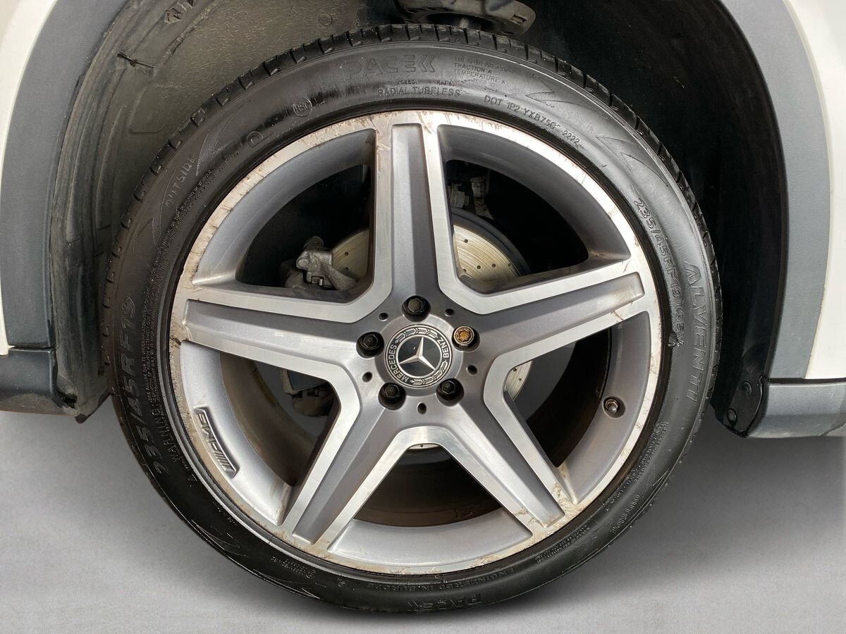 Used Mercedes-Benz GLA 2019 for sale - 78052898: Photo 26