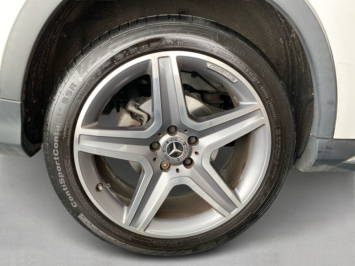 Used Mercedes-Benz GLA 2019 for sale - 78052898: Photo 28