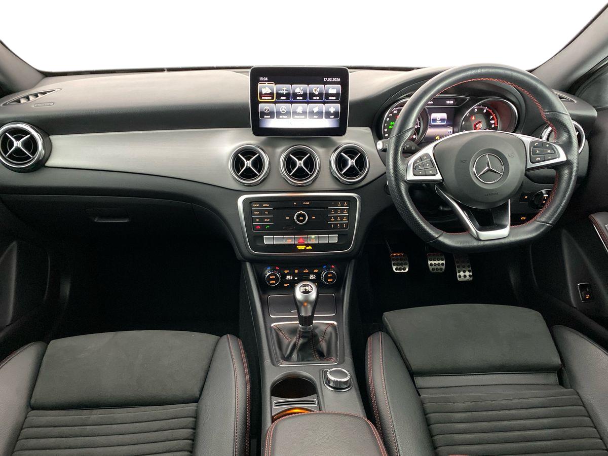 Used Mercedes-Benz GLA 2019 for sale - 78052898: Photo 9