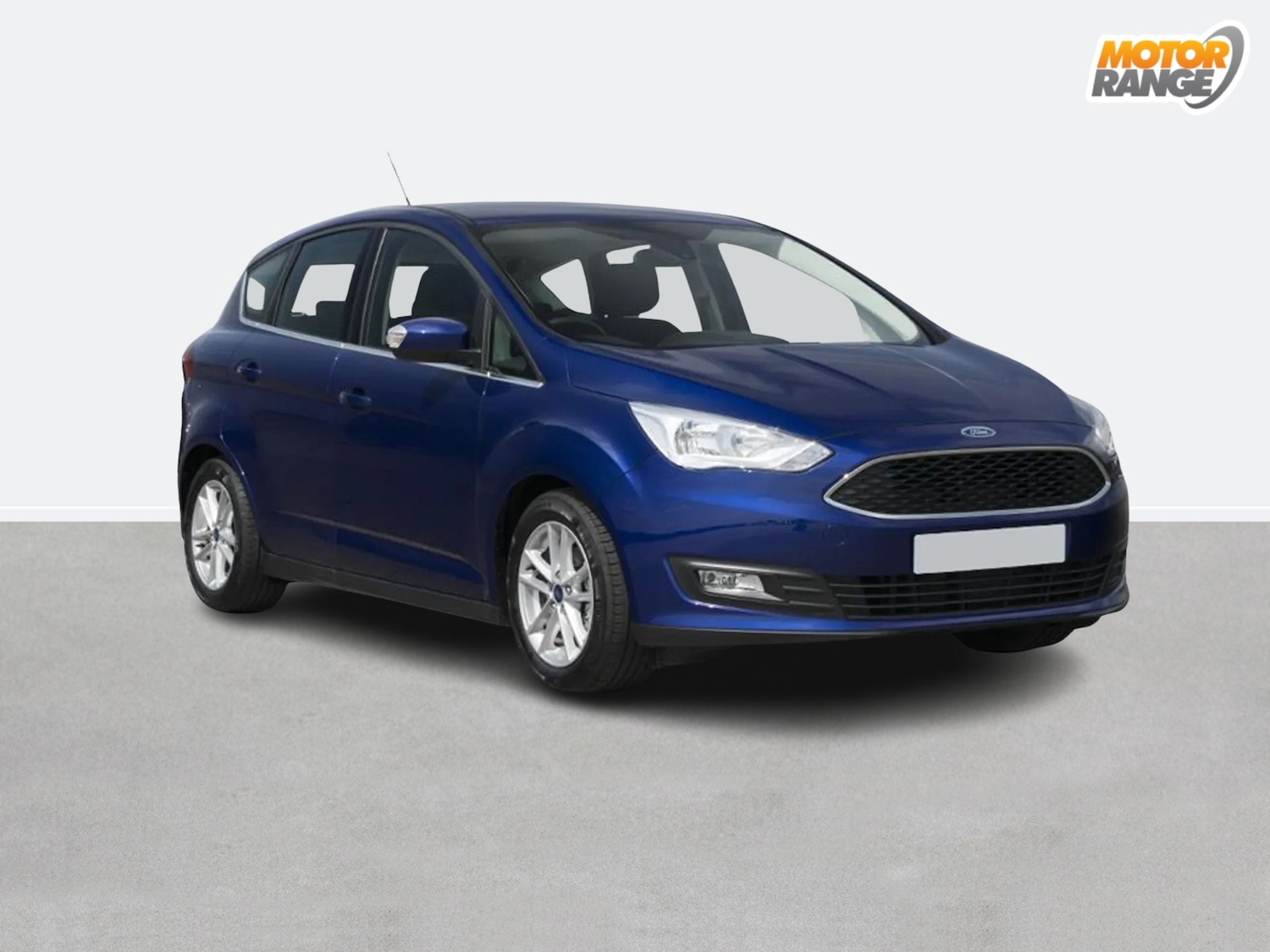 Used Ford C-Max 2017 for sale - 78139853: Photo 1