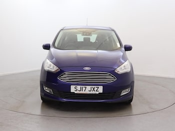 Used Ford C-Max 2017 for sale - 78139853: Photo