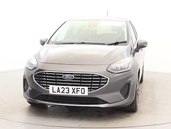 Used Ford Fiesta 2023 for sale - 79068593: Photo