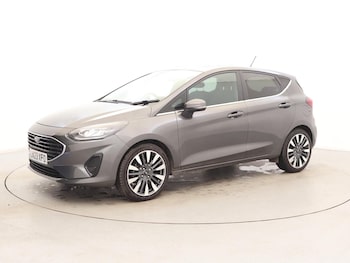 Used Ford Fiesta 2023 for sale - 79068593: Photo