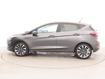 Used Ford Fiesta 2023 for sale - 79068593: Photo