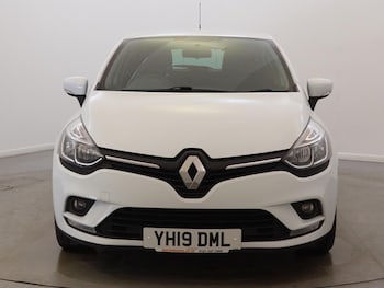 Used Renault Clio 2019 for sale - 78139923: Photo