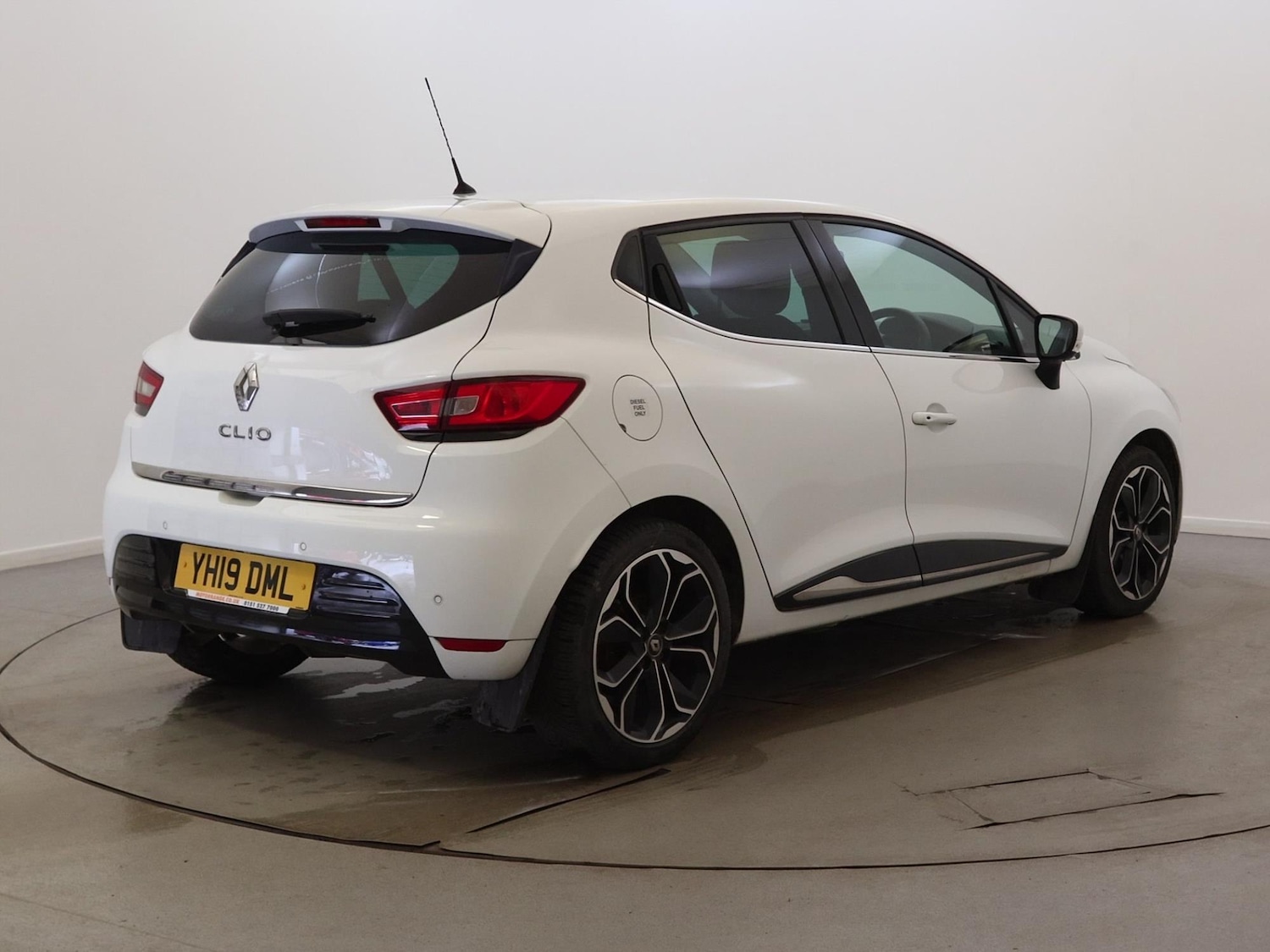 Used Renault Clio 2019 for sale - 78139923: Photo 5