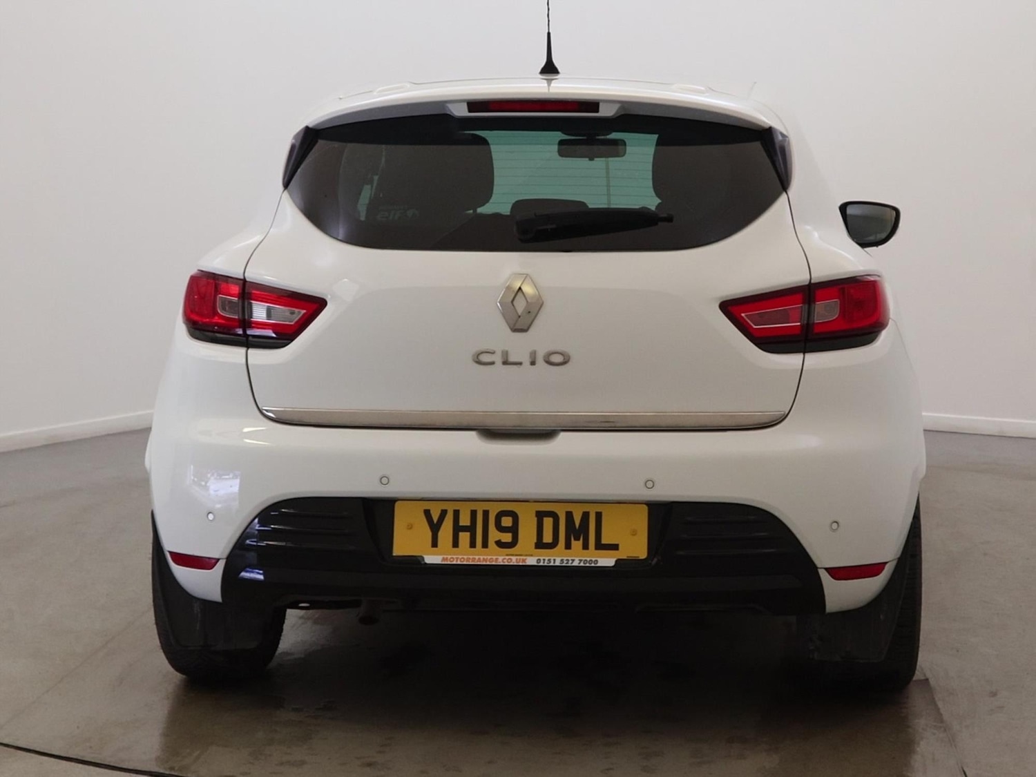 Used Renault Clio 2019 for sale - 78139923: Photo 6