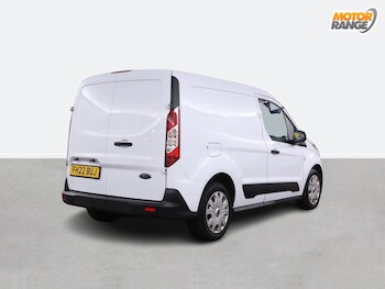 Used Ford Transit Connect 2022 for sale - 78579293: Photo