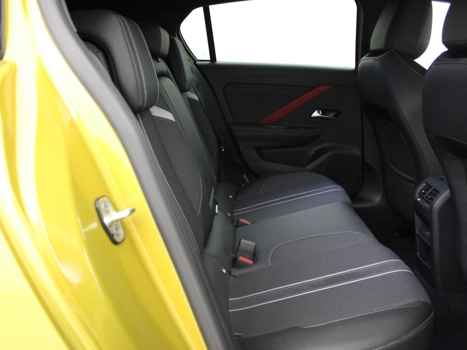 Used Vauxhall Astra 2022 for sale - 77895906: Photo 14