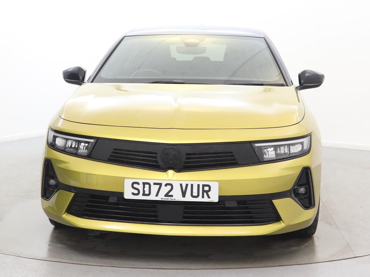 Used Vauxhall Astra 2022 for sale - 77895906: Photo 2