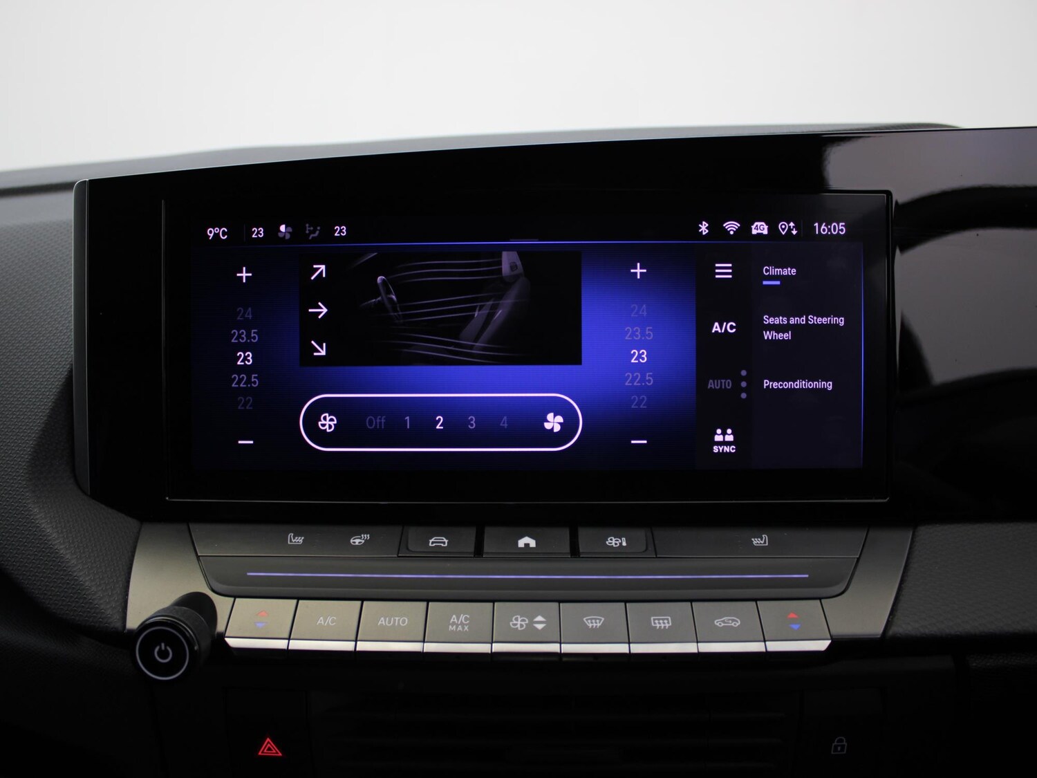 Used Vauxhall Astra 2022 for sale - 77895906: Photo 21