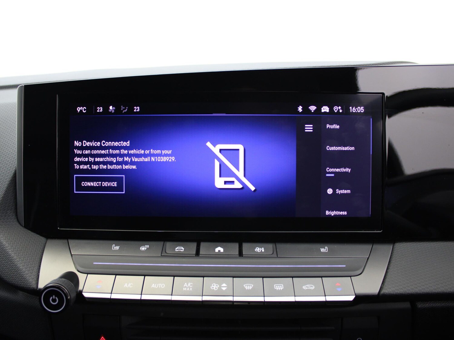 Used Vauxhall Astra 2022 for sale - 77895906: Photo 23