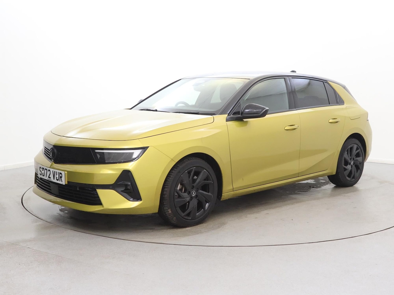 Used Vauxhall Astra 2022 for sale - 77895906: Photo 3