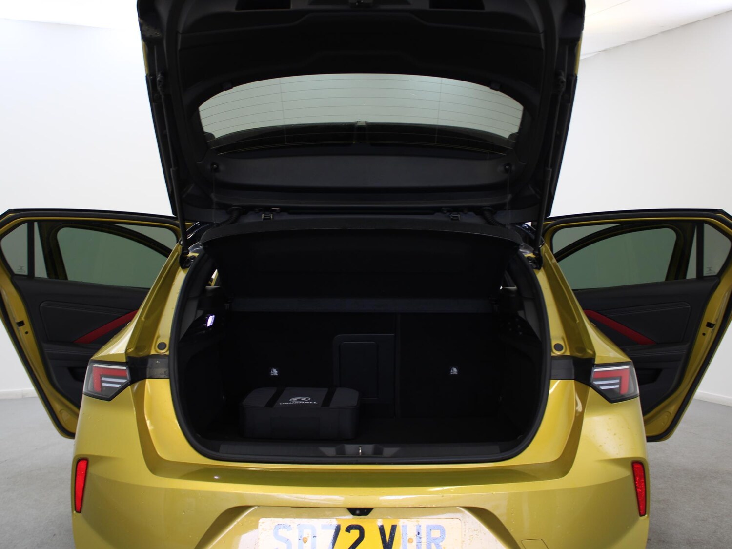 Used Vauxhall Astra 2022 for sale - 77895906: Photo 33