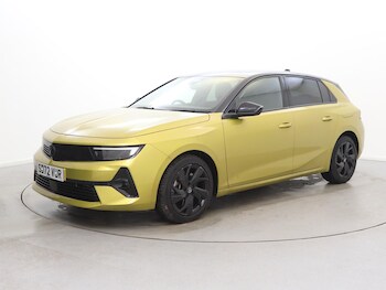 Used Vauxhall Astra 2022 for sale - 77895906: Photo