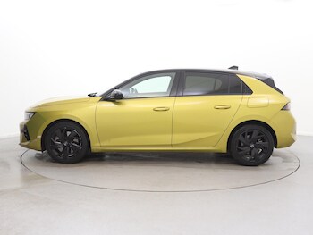 Used Vauxhall Astra 2022 for sale - 77895906: Photo