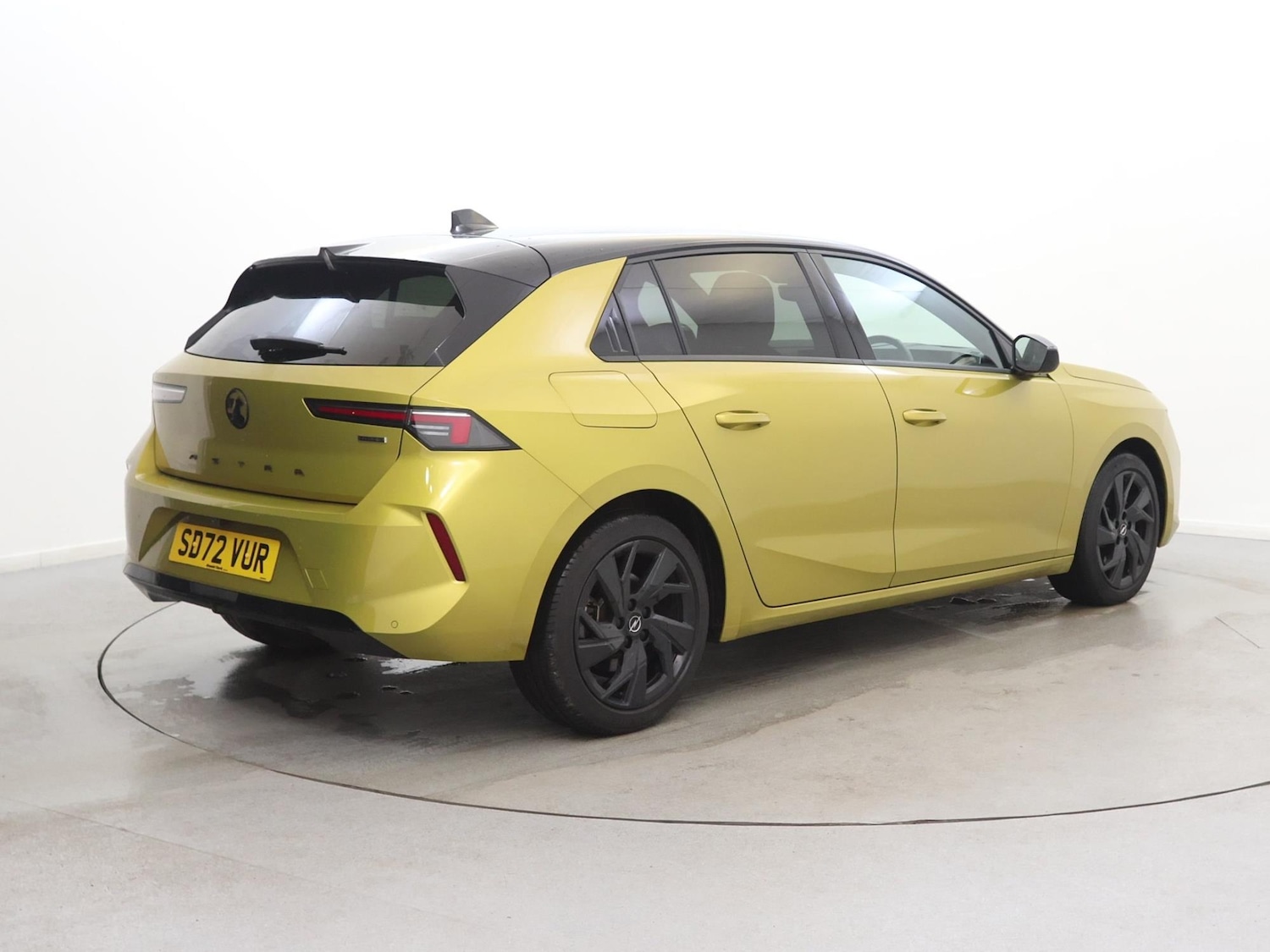 Used Vauxhall Astra 2022 for sale - 77895906: Photo 5