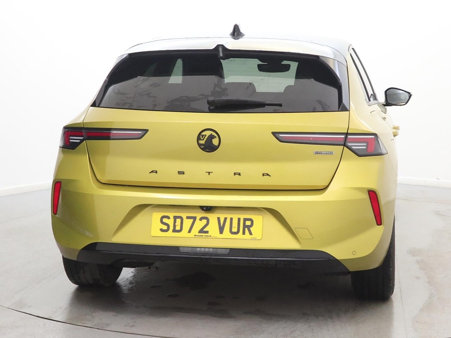 Used Vauxhall Astra 2022 for sale - 77895906: Photo 6