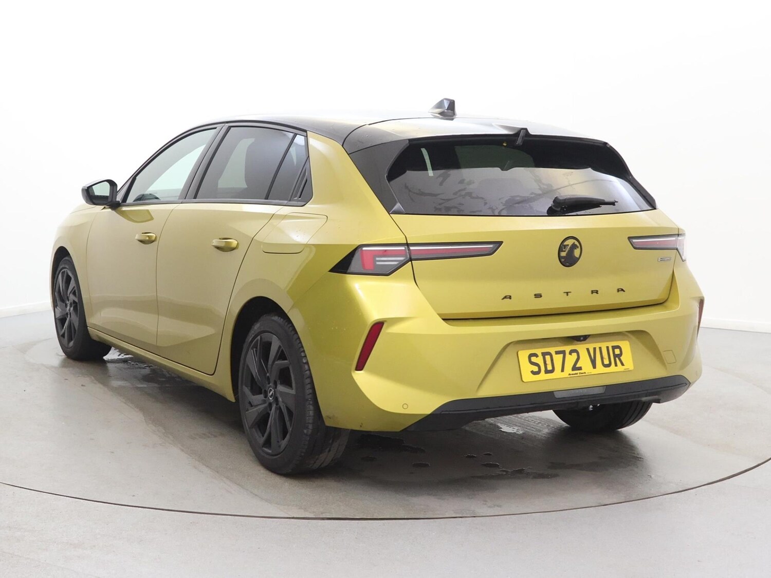 Used Vauxhall Astra 2022 for sale - 77895906: Photo 7