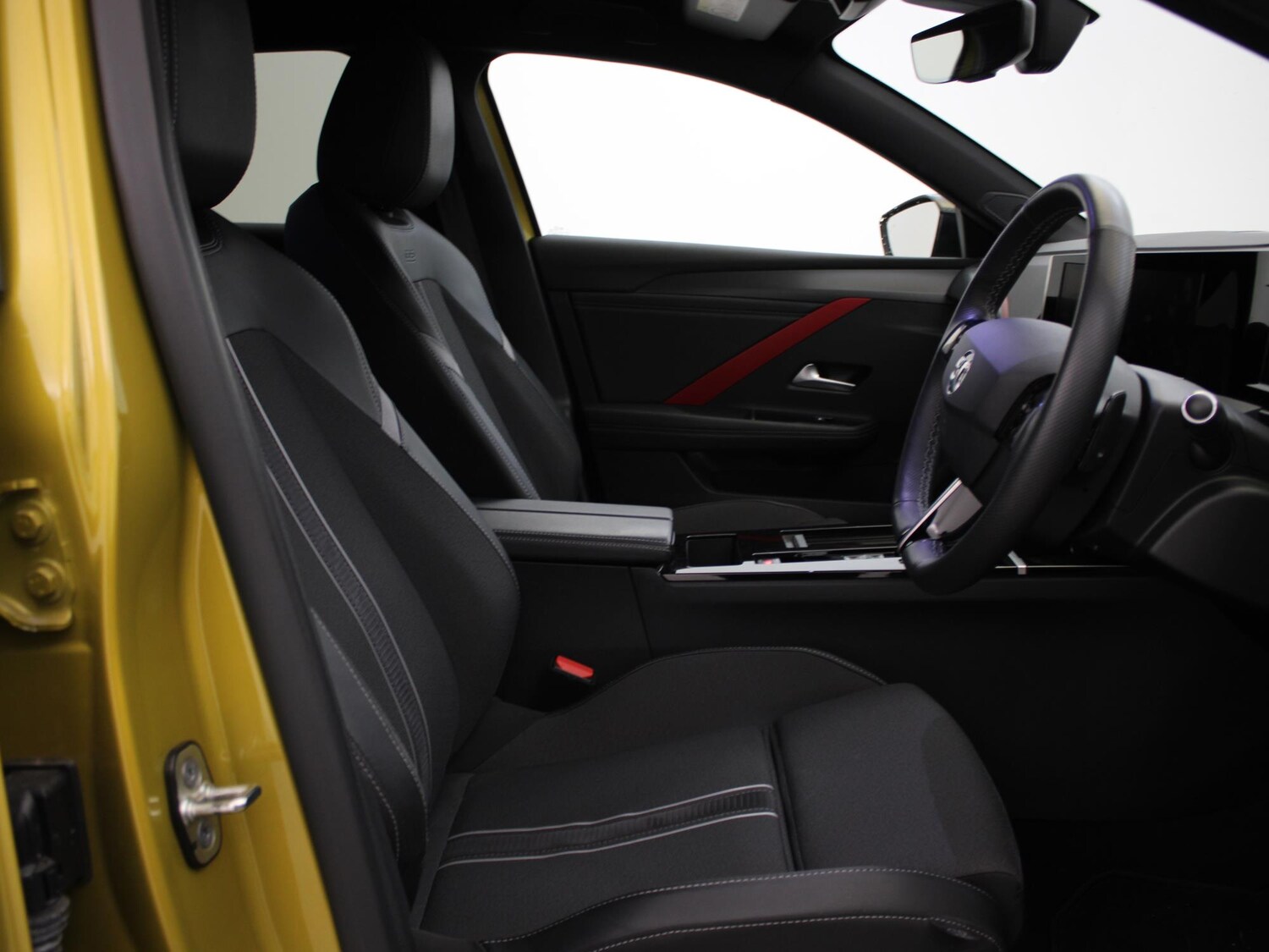 Used Vauxhall Astra 2022 for sale - 77895906: Photo 9