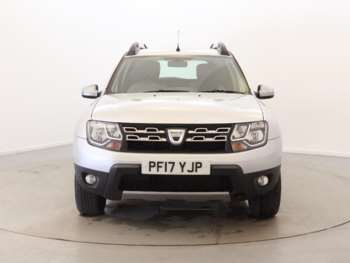 Used Dacia Duster 2017 for sale - 74967113: Photo