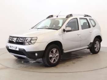 Used Dacia Duster 2017 for sale - 74967113: Photo