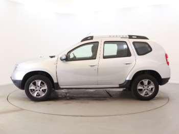 Used Dacia Duster 2017 for sale - 74967113: Photo