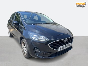 Used Ford Fiesta 2023 for sale - 79321293: Photo