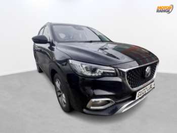 2022 - 1.5 T-GDI Exclusive 5dr DCT
