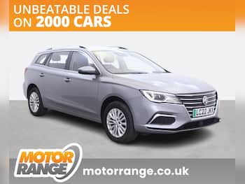 Used MG MG5 2022 for sale - 79733838: Photo