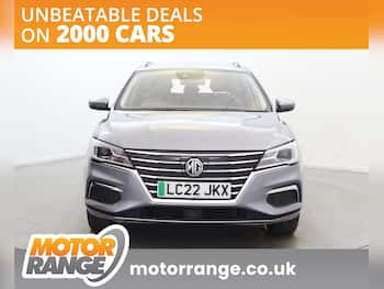 Used MG MG5 2022 for sale - 79733838: Photo