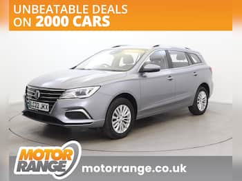 Used MG MG5 2022 for sale - 79733838: Photo