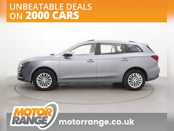 Used MG MG5 2022 for sale - 79733838: Photo