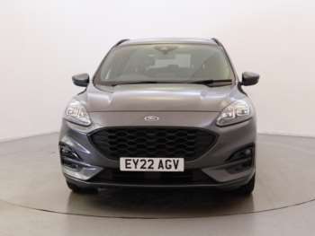 Used Ford Kuga 2022 for sale - 74233681: Photo