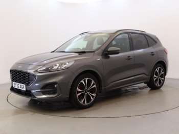 Used Ford Kuga 2022 for sale - 74233681: Photo