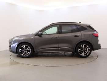 Used Ford Kuga 2022 for sale - 74233681: Photo