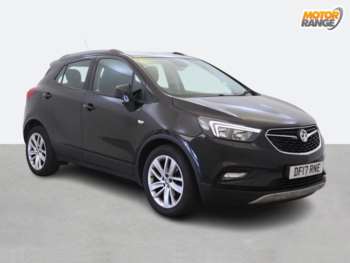 2017 - 1.4T Active 5dr