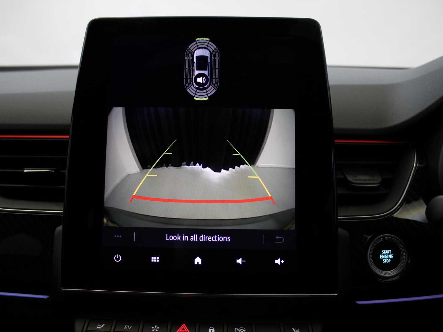 Used Renault Arkana 2022 for sale - 76219984: Photo 20