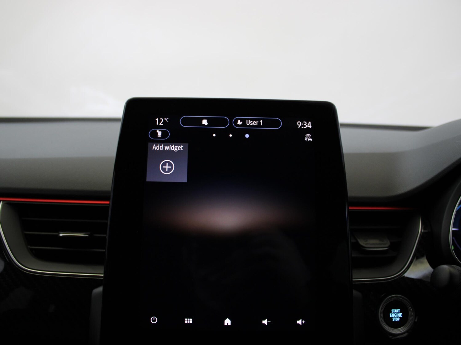 Used Renault Arkana 2022 for sale - 76219984: Photo 23