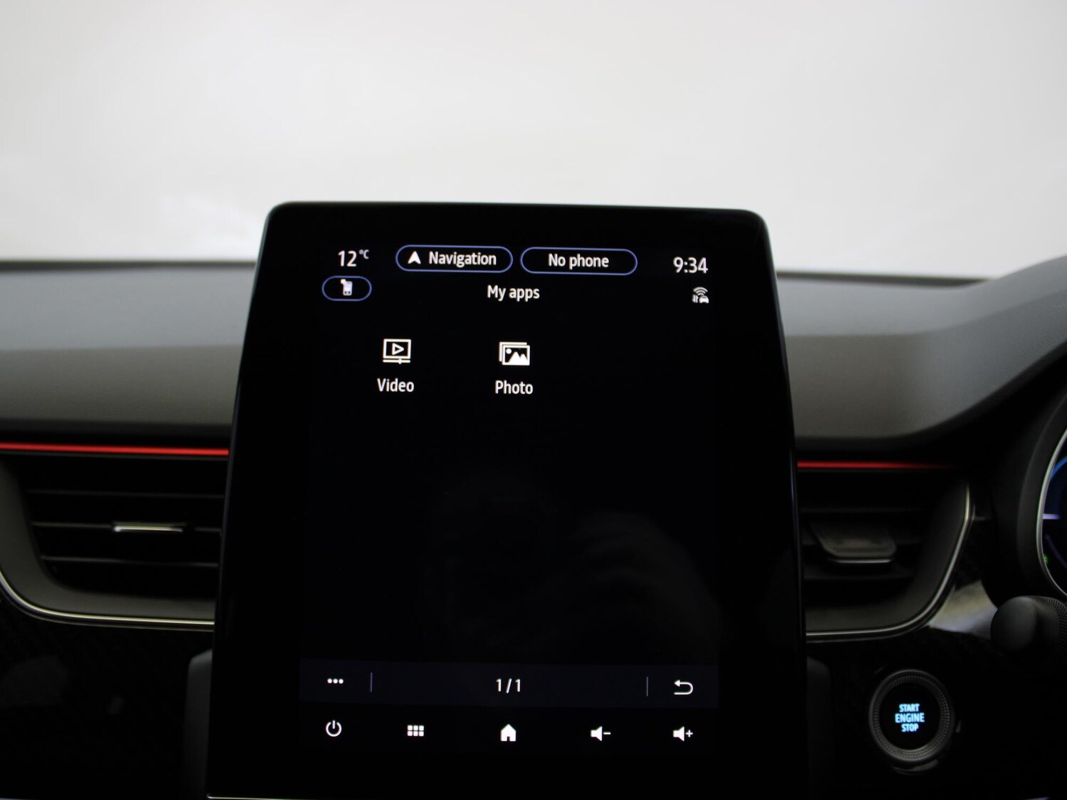 Used Renault Arkana 2022 for sale - 76219984: Photo 25