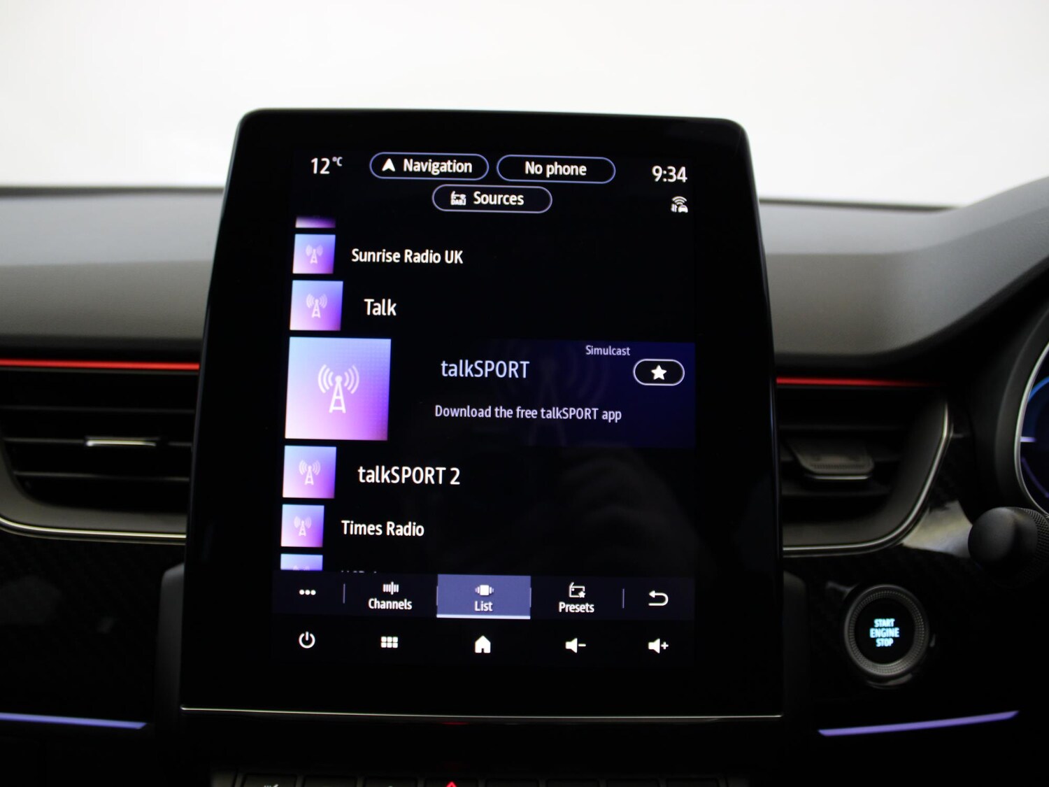 Used Renault Arkana 2022 for sale - 76219984: Photo 27