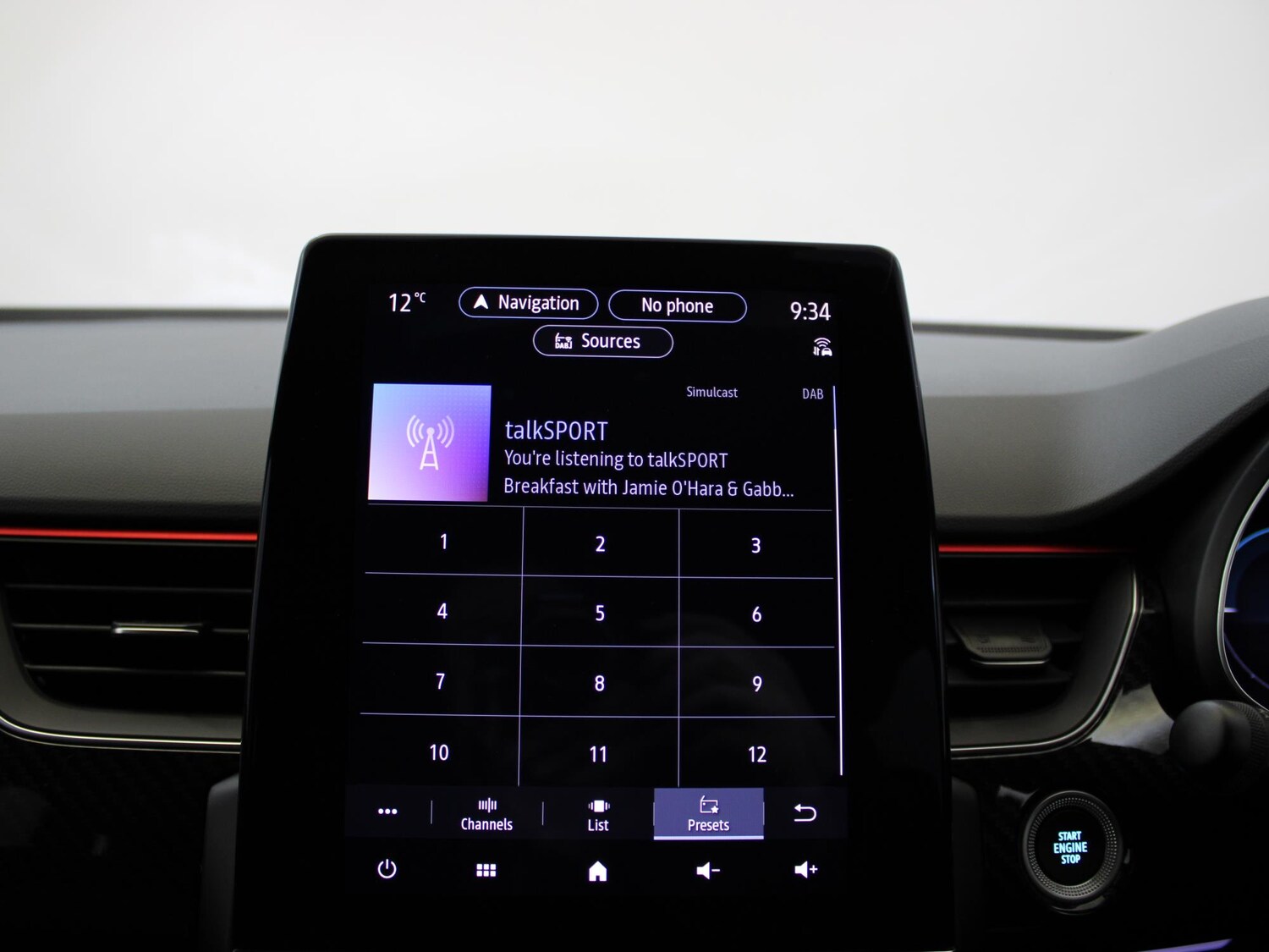 Used Renault Arkana 2022 for sale - 76219984: Photo 28