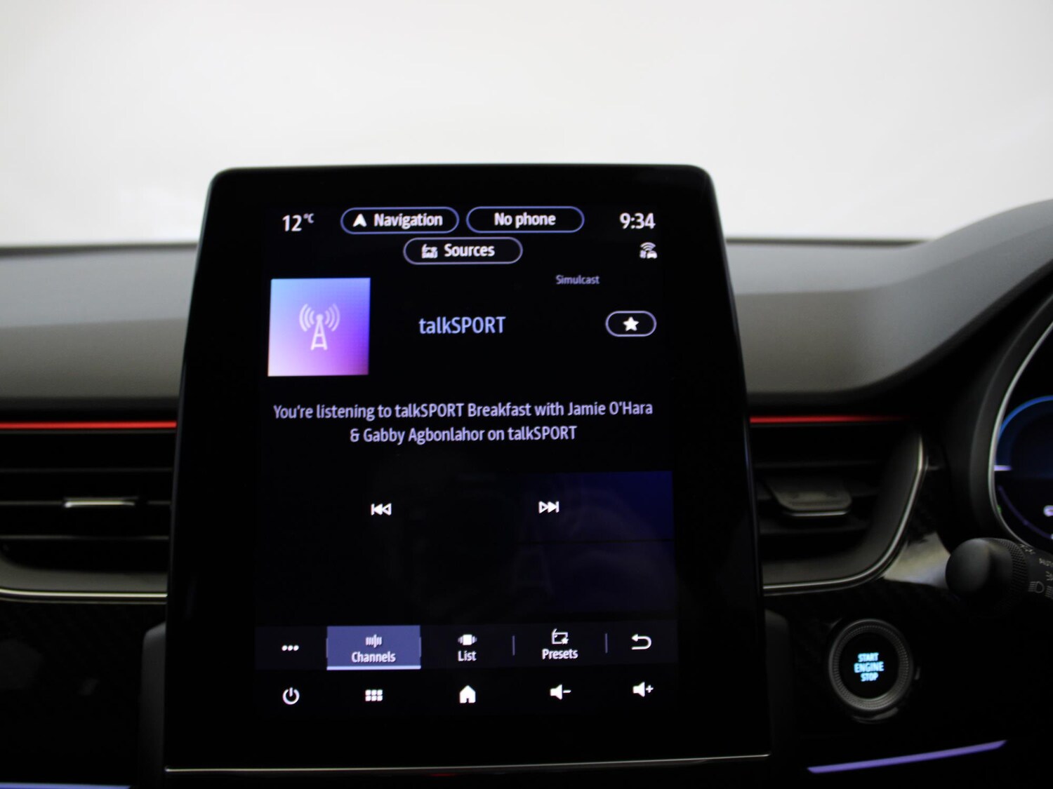 Used Renault Arkana 2022 for sale - 76219984: Photo 29