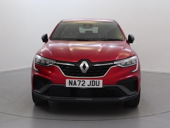 Used Renault Arkana 2022 for sale - 76219984: Photo