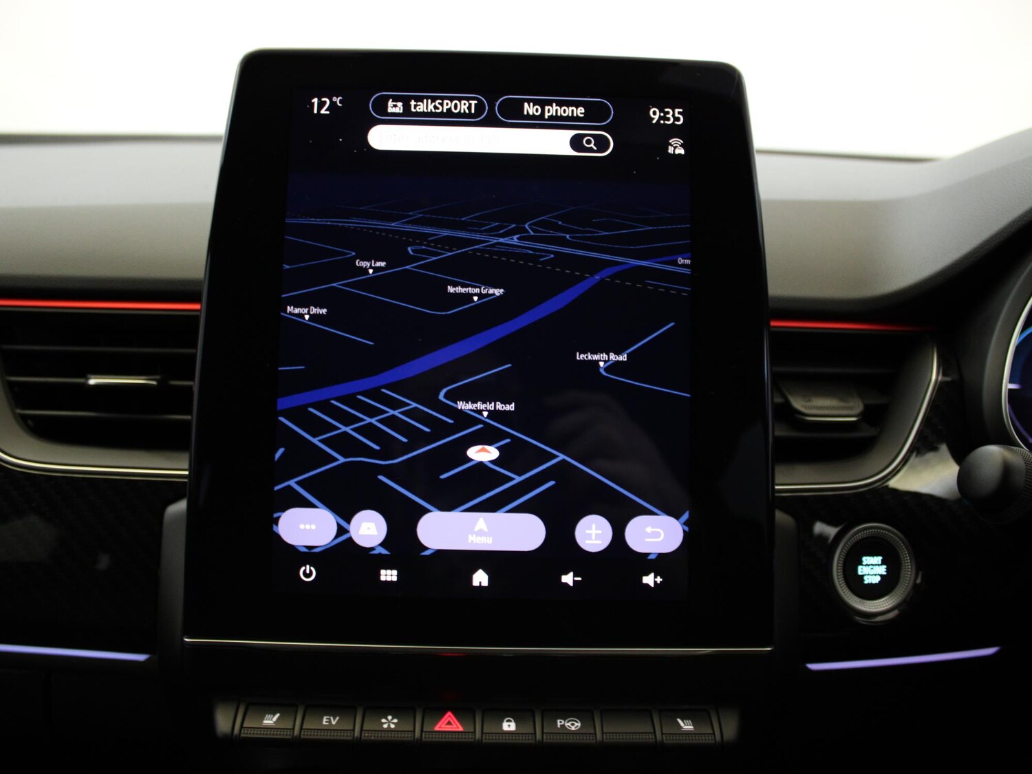 Used Renault Arkana 2022 for sale - 76219984: Photo 30