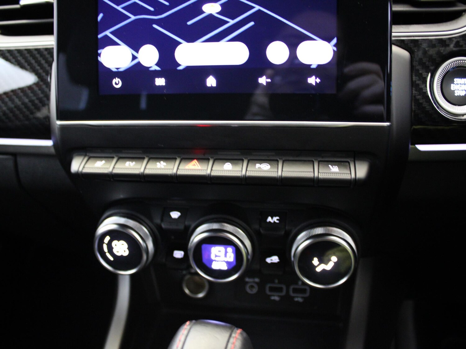 Used Renault Arkana 2022 for sale - 76219984: Photo 31