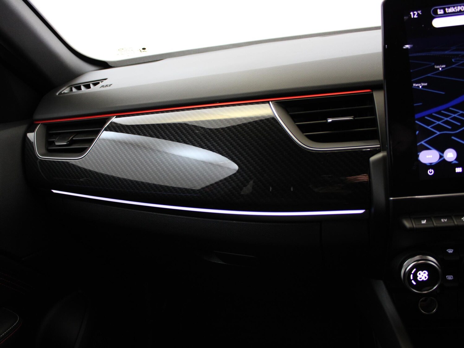 Used Renault Arkana 2022 for sale - 76219984: Photo 35