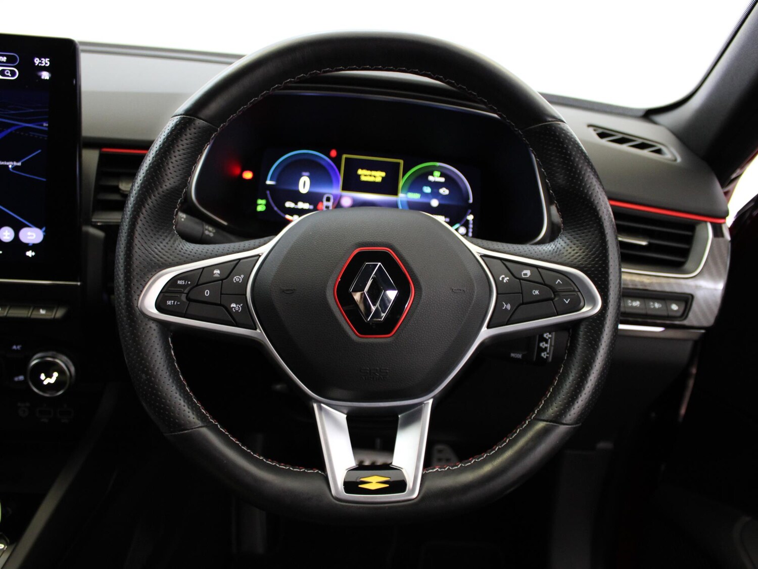 Used Renault Arkana 2022 for sale - 76219984: Photo 36