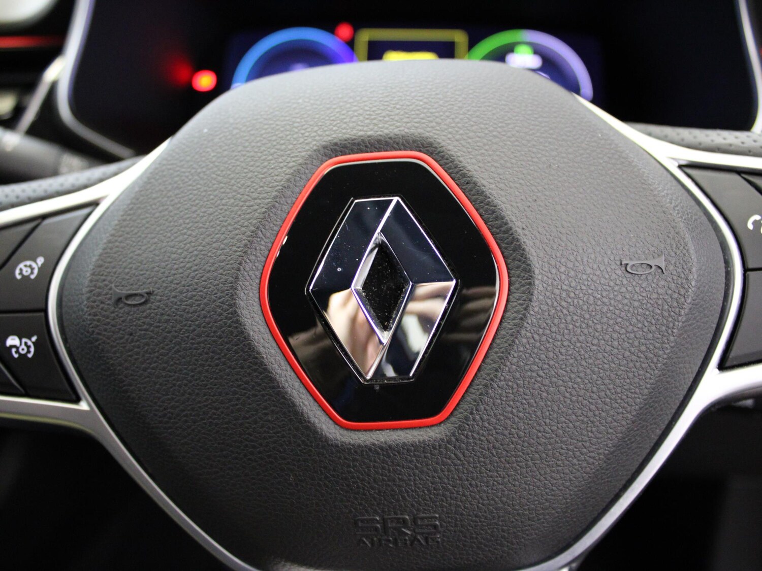 Used Renault Arkana 2022 for sale - 76219984: Photo 37