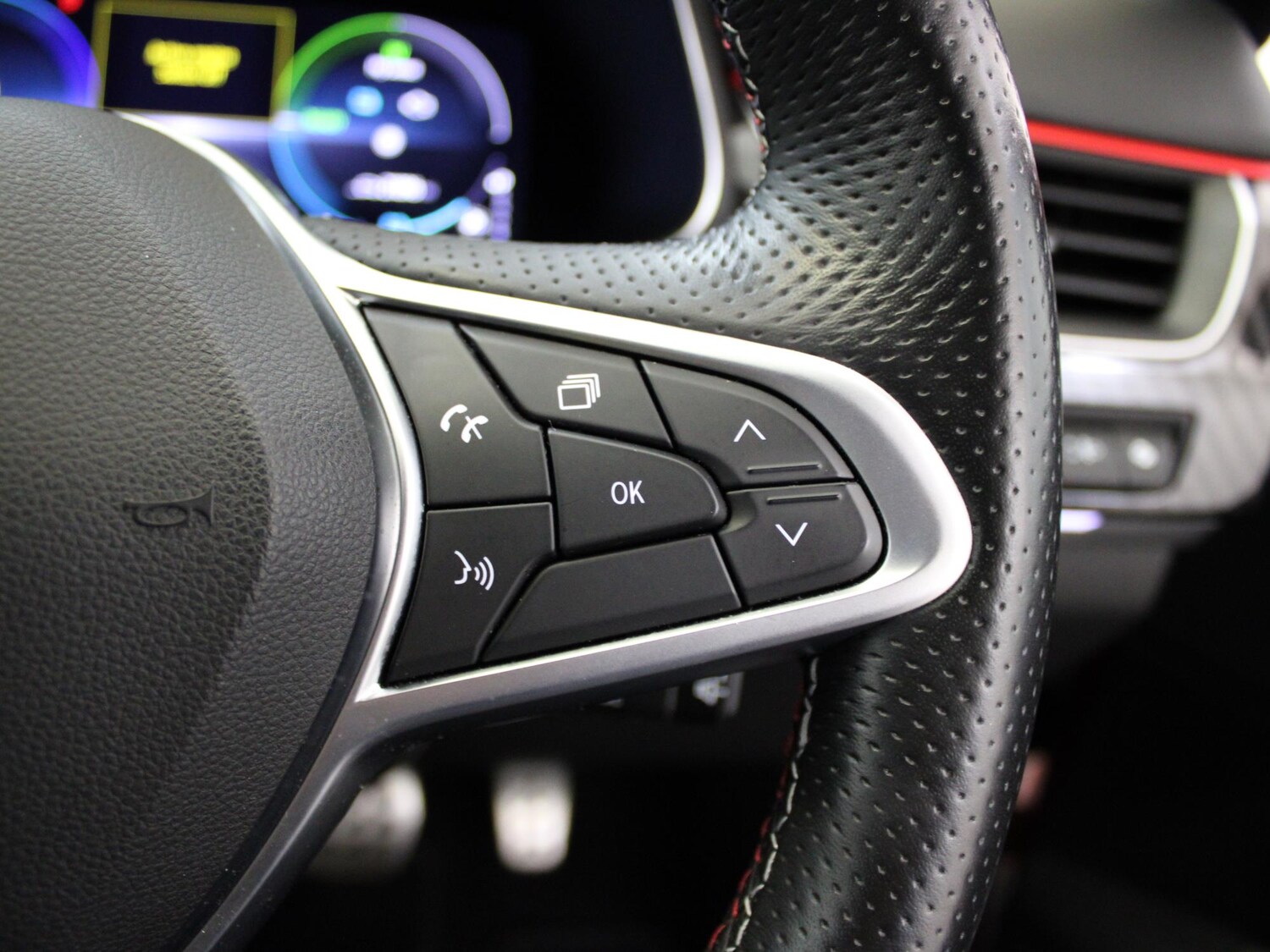 Used Renault Arkana 2022 for sale - 76219984: Photo 39